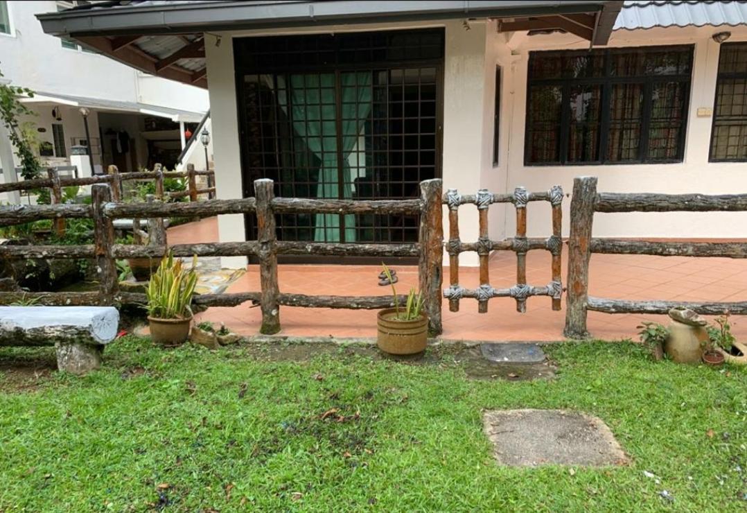 Cool Living At Gvr Landed Unit Apartment Genting Highlands Exterior photo