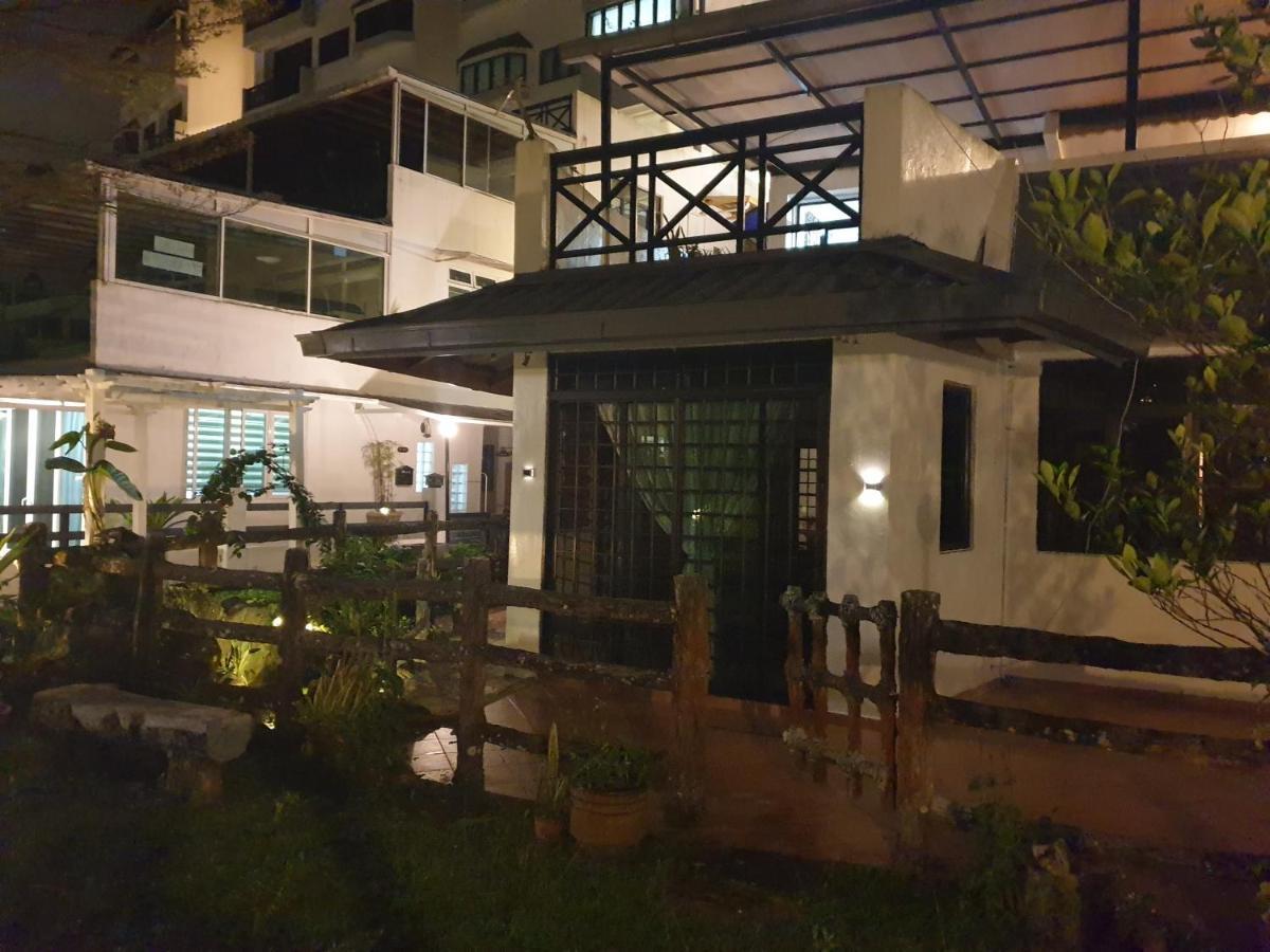 Cool Living At Gvr Landed Unit Apartment Genting Highlands Exterior photo